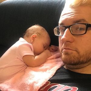 Meet your Posher, Dave